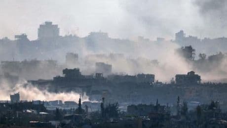 Cessez-le-feu incertain à Gaza, Harvard soulagée, procès Maradona annulé et nouvelle cité maya : les informations de la nuit