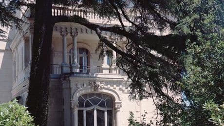 Le « château de ma mère » de Marcel Pagnol au coeur d’une bataille entre le petit-fils de l’écrivain et la mairie de Marseille