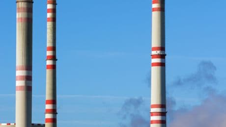 La facturación industrial repunta un 3,4% en junio