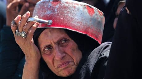 Dudas sobre la nueva fundación encargada del reparto de ayuda en Gaza, que evaluará si las familias tienen vínculos con Hamas