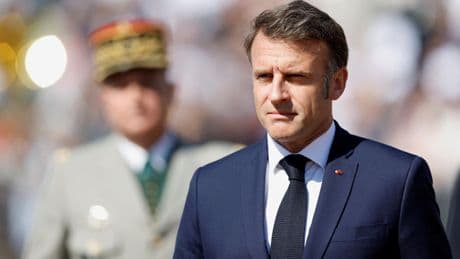 Pierre Lellouche : «Emmanuel Macron, la France n’a-t-elle pas le droit d’avoir une “identité figée” ?»