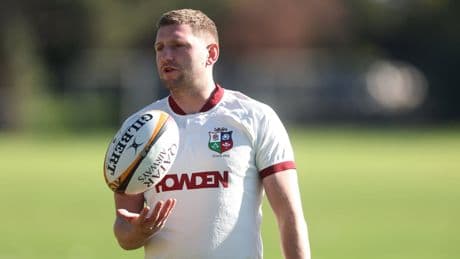 How to watch Western Force vs British and Irish Lions: TV channel and live stream today