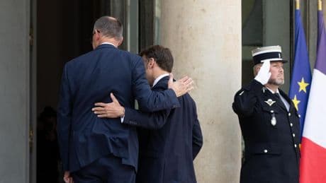Berlín y París reconectan
