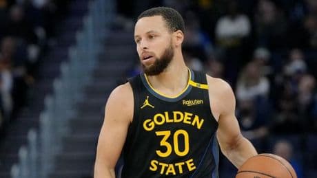 El nuevo movimiento de Curry: tras los pasos de Jordan y LeBron