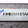Rüstungsindustrie: Rheinmetall: Aufträge aus Deutschland ziehen sich hin