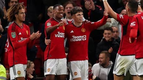 Man Utd saved millions due to contract clause in deal for record deadline day signing