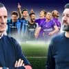 Jackers of Mignolet in doel bij Club? Start Vertonghen bij Anderlecht? Dit zijn de vermoedelijke opstellingen