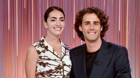 Leichtathletik: Olympia-Sieger Gianmarco Tamberi ist Vater geworden