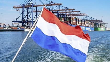 Column: Nederland verslaat VS met ultra lage premie voor wanbetaling