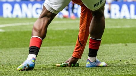 Is Scottish football in danger of 'losing control' amid missile crisis?