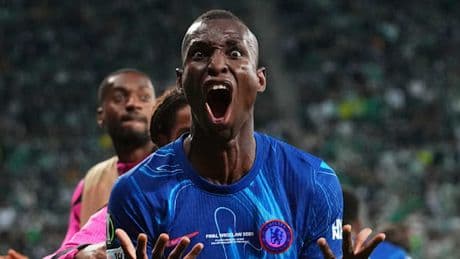 FC Bayern will Stürmer Jackson vom FC Chelsea ausleihen