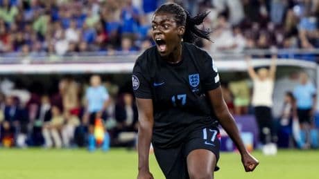 Fußball-EM: Nächster Krimi: England nach Sieg gegen Italien im EM-Finale