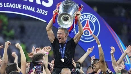 Luis Enrique was rejected by Man Utd, Arsenal and Chelsea and snubbed three other clubs including SWANSEA