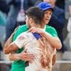 Sinner loopt ondanks mislopen titel uit op Alcaraz, Griekspoor stijgt één plek
