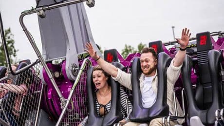 Rheinkirmes Düsseldorf: Sieben Highlights auf der Kirmes – ein erster Rundgang über die Festwiese
