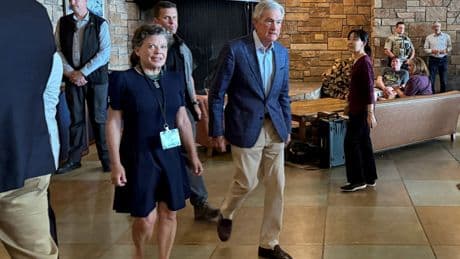 Jackson Hole : Jerome Powell aborde le symposium dans un climat délétère