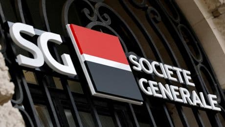 Soupçons de blanchiment de fraude fiscale : les bureaux de la Société générale perquisitionnés