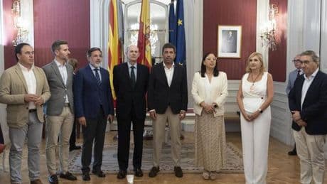 PP y Vox eliminan la posibilidad de que la Agencia valenciana antifraude haga informes para Anticorrupción