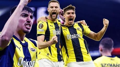 Fenerbahçe'de transfer kararı! İşte Yusuf Akçiçek'in bonservisi