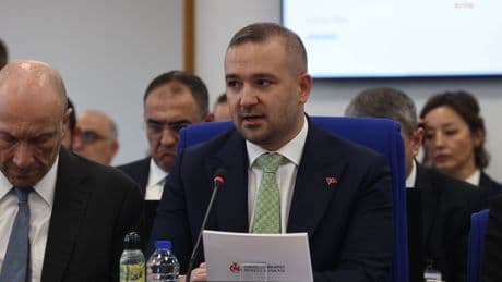Merkez Bankası Başkanı Karahan: Sıkı para politikası sürecek