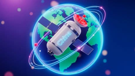 Creíamos que Guowang sería el “Starlink chino”: ahora todo apunta a una megaconstelación con una ambición diferente