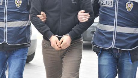 Sosyal medyada bir gaziye hakaret eden şüpheli tutuklandı