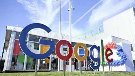 Course aux data centers : pourquoi Google a jeté son dévolu sur Châteauroux