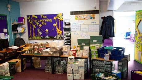 Burden placed on teachers has ‘never been higher’, union warns