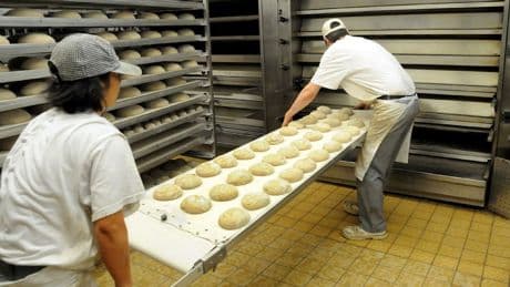 Es geht um die Gesundheit des Teams - Bäckerei macht Hitzefrei!