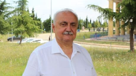 Prof. Dr. Demir: Su tasarrufu için gerekli önlemler alınmalı