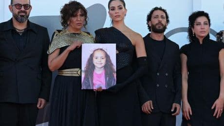 “The Voice of Hind Rajab” : quand le meurtre d’une fillette gazaouie secoue la Mostra de Venise