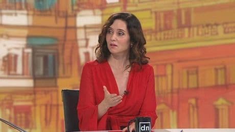 Ayuso avisa que en la Conferencia de Presidentes no habrá "ni media concesión" porque Sánchez y el independentismo "quieren crear una nación paralegal"