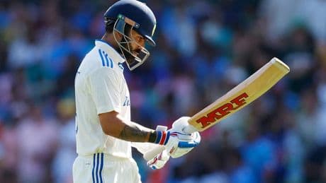 Virat Kohli Retires From Test Cricket, Ending 14-Year Career