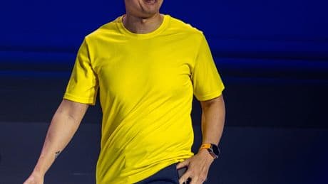 Flattery, Lobbyists and a Business Deal: Crypto’s Richest Man Campaigns for a Pardon