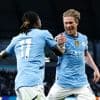 “Heb het nog steeds in mij om hier te spelen”: Kevin De Bruyne schenkt City in voorlaatste thuismatch belangrijke zege