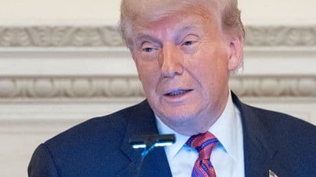 USA: Nach Epstein-Story: Trump verklagt „Wall Street Journal“ und Murdoch
