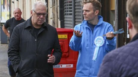 I walked these by-election streets - and discovered why Reform are on the rise