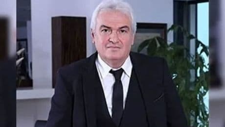 İBB'ye yönelik yolsuzluk soruşturması kapsamında tutuklanan Seyfi Beyaz tahliye edildi