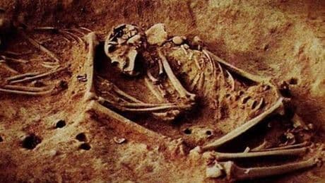 6.000 yıllık DNA şifreleri çözüldü! Kolombiya’da şoke eden keşif
