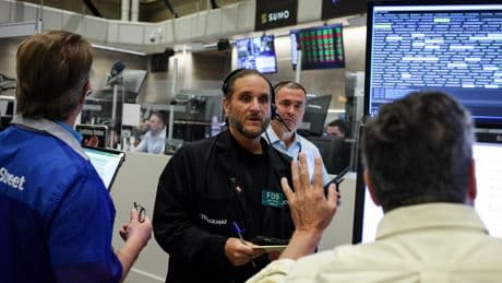 Le fol été des Bourses mondiales, au plus haut malgré les tensions géopolitiques