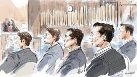 World juniors sex assault trial jury has been dismissed