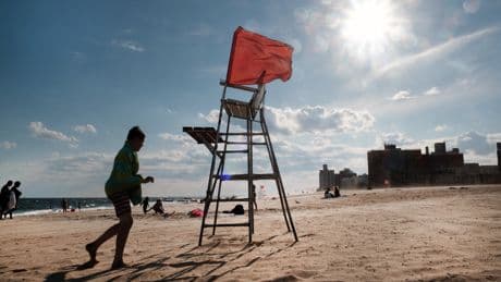 Canicule : plus de 100 morts par noyade en un mois, un chiffre en forte augmentation
