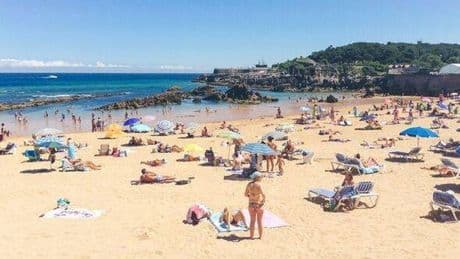 Warning to Brits who risk £2,500 fines in Spain for common holiday mistakes