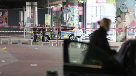 Messerangreifer von Bielefeld weiter flüchtig – Polizei fahndet nach Syrer