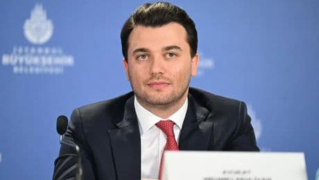Tutuklanmıştı: İmamoğlu'nun avukatı Mehmet Pehlivan Çorlu'ya nakledildi