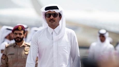 En direct, Gaza : selon l’émir du Qatar, l’attaque israélienne à Doha visait à faire dérailler les négociations