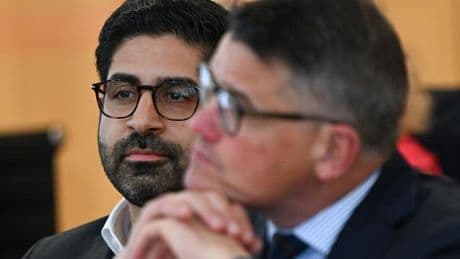 Parteien: Umfrage: CDU über und SPD unter Landtagswahl-Ergebnis