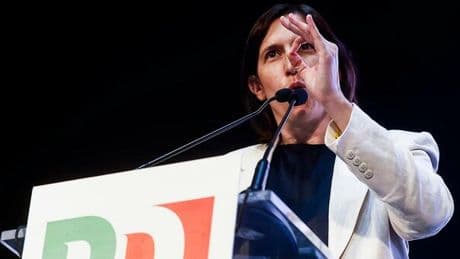 Dazi, Schlein chiama in causa la premier: «Follia autarchica, prenda posizione»