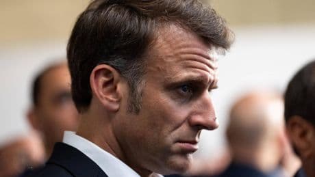Guillaume Tabard : «Crise avec l’Algérie, l’exécutif contraint à la fermeté et à l’unité»