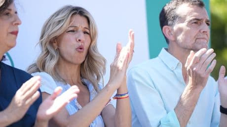 Sánchez sube pese a los escándalos pero no gobernaría por el desastre de Sumar